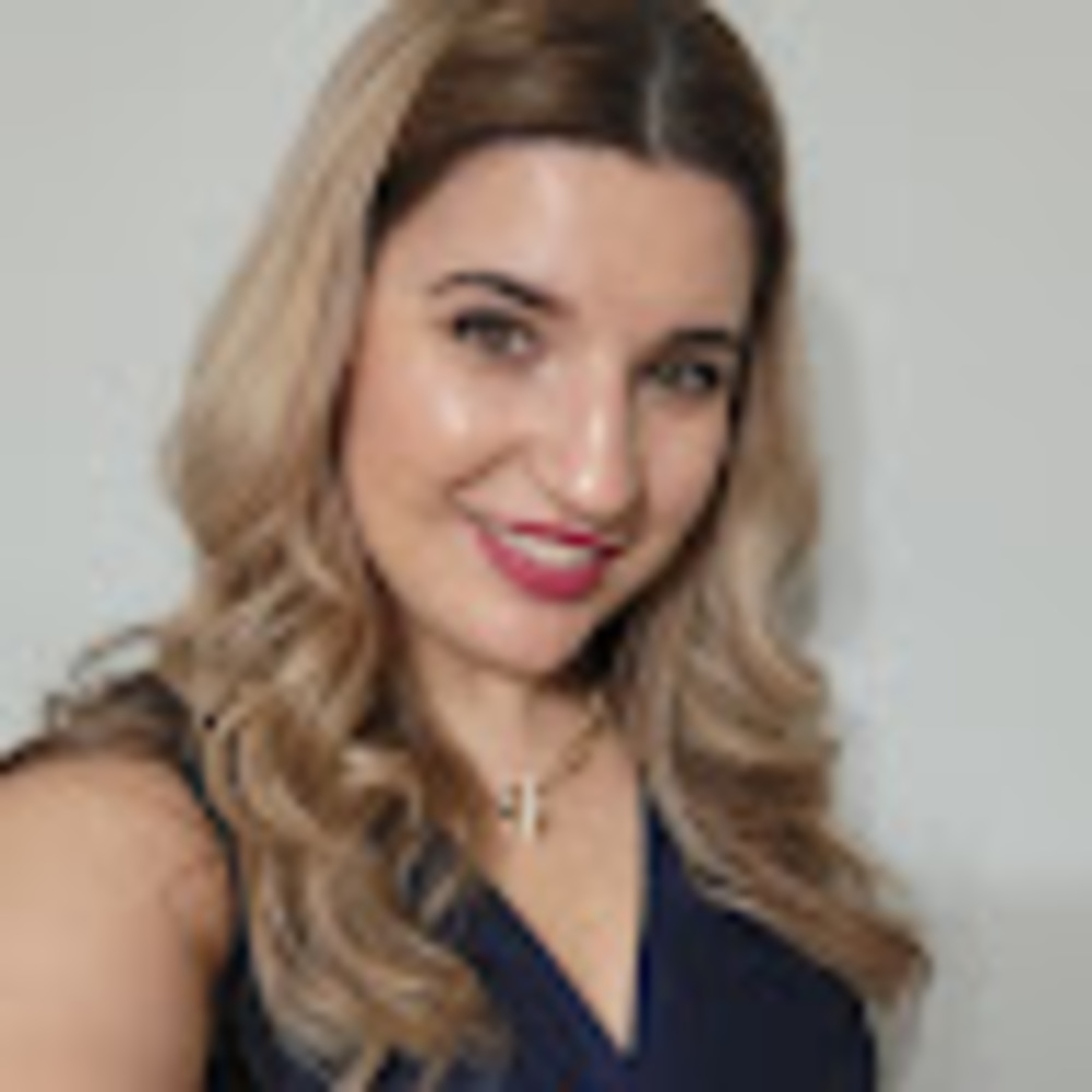 Meet your Posher, Isabelle